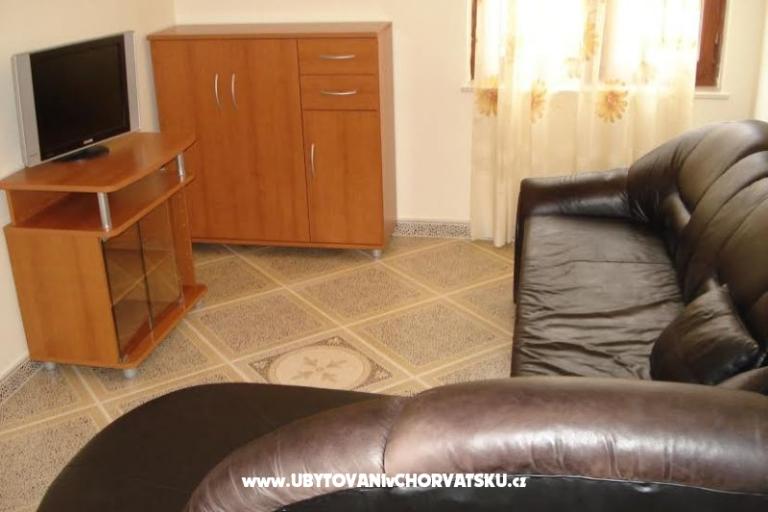 Apartmány Angela – foto 3