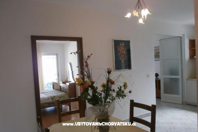 Apartmány Angela – foto 4