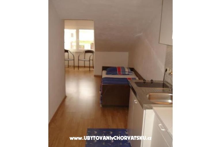 Apartmány Angela – foto 5