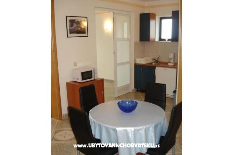 Apartmány Angela – foto 6