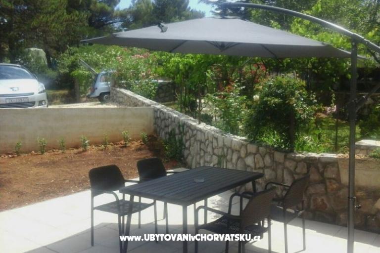 Apartmány Aurelia – foto 12