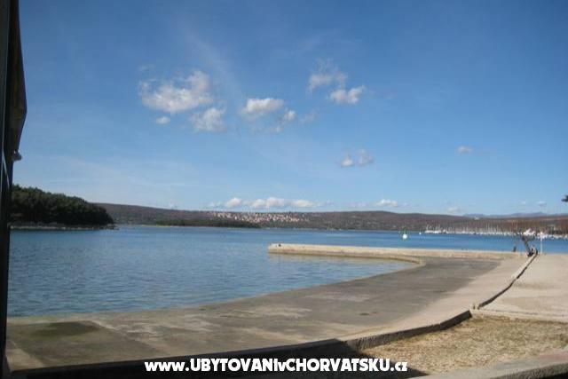 Apartmány Bačani-Punat  – foto 10