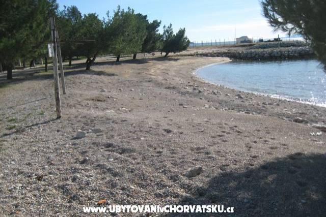 Apartmány Bačani-Punat  – foto 11