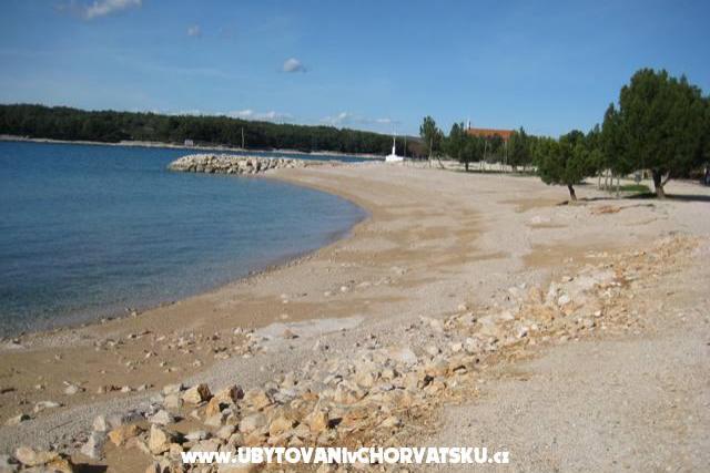 Apartmány Bačani-Punat  – foto 12