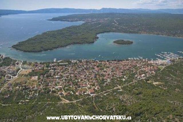 Apartmány Bačani-Punat  – foto 13