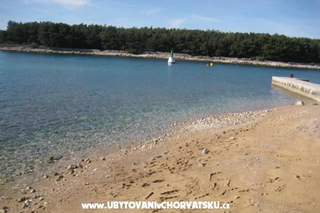 Apartmány Bačani-Punat  – foto 14