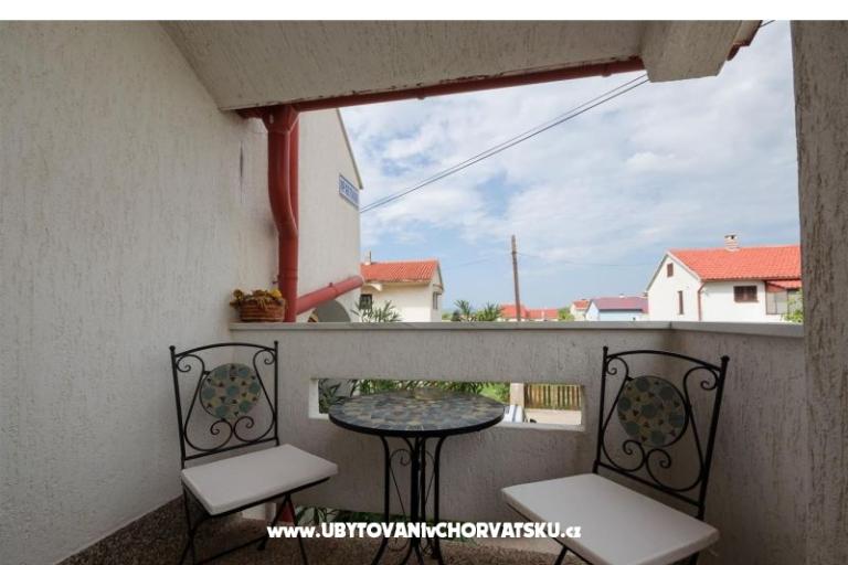 Apartmány Bačani-Punat  – foto 15