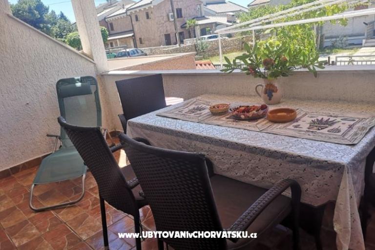 Apartmány Bačani-Punat  – foto 16