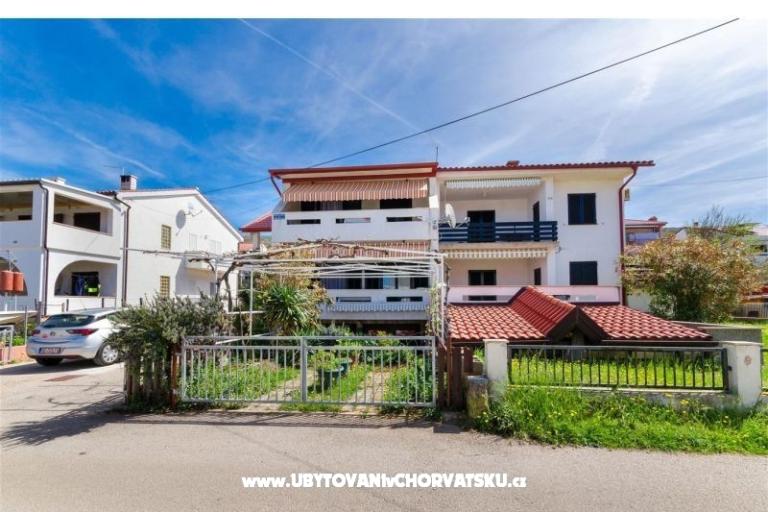 Apartmány Bačani-Punat  – foto 17