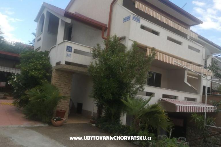 Apartmány Bačani-Punat  – foto 18