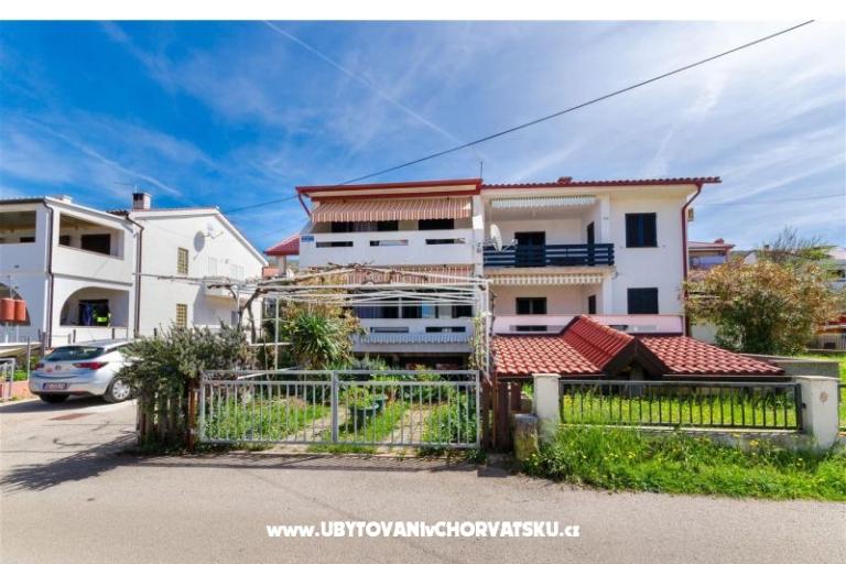 Apartmány Bačani-Punat  – foto 3