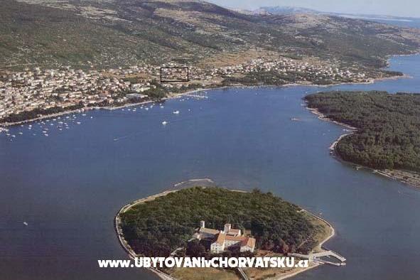 Apartmány Bačani-Punat  – foto 6
