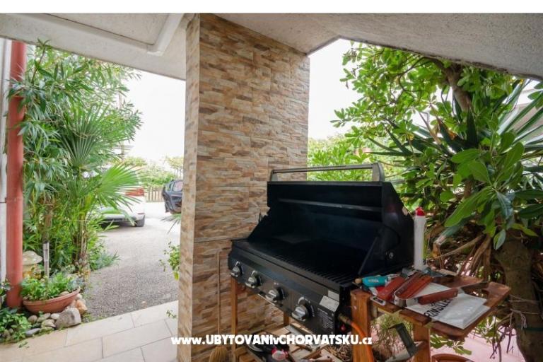 Apartmány Bačani-Punat  – foto 7