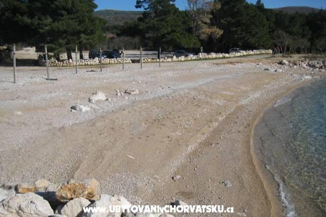Apartmány Bačani-Punat  – foto 8