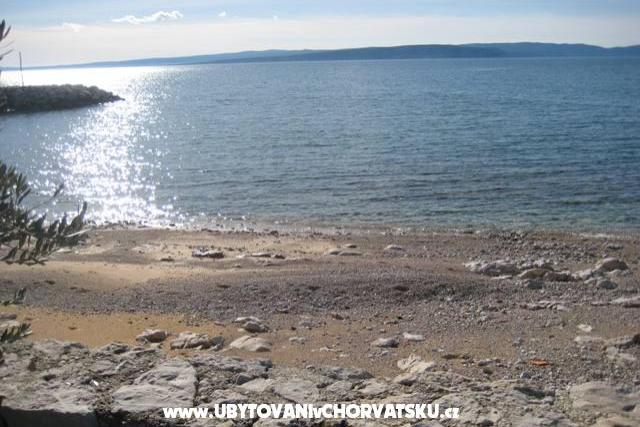 Apartmány Bačani-Punat  – foto 9