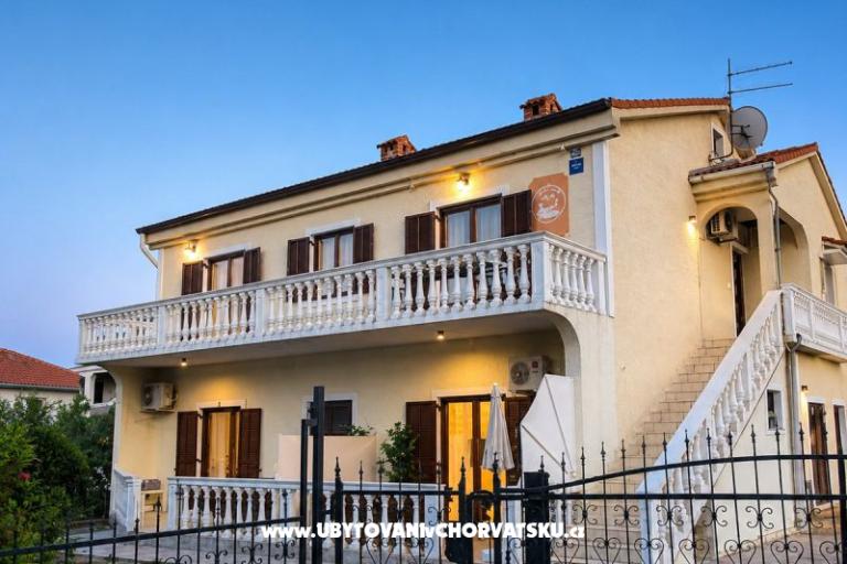 Apartmány Balent – foto 3