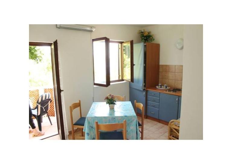 Apartmány Baska – foto 11