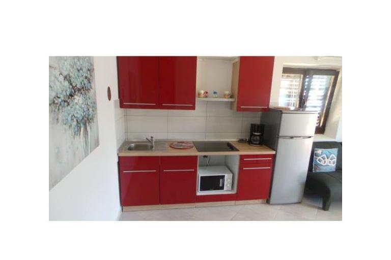 Apartmány Baska – foto 13