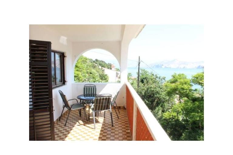 Apartmány Baska – foto 14