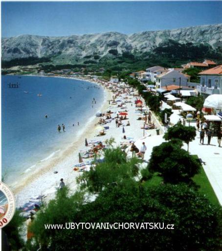Apartmány Baska – foto 3