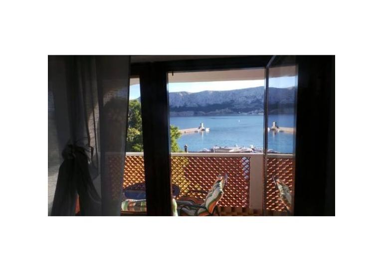 Apartmány Baska – foto 5