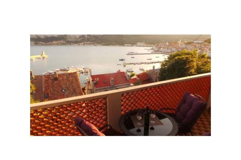 Apartmány Baska – foto 9