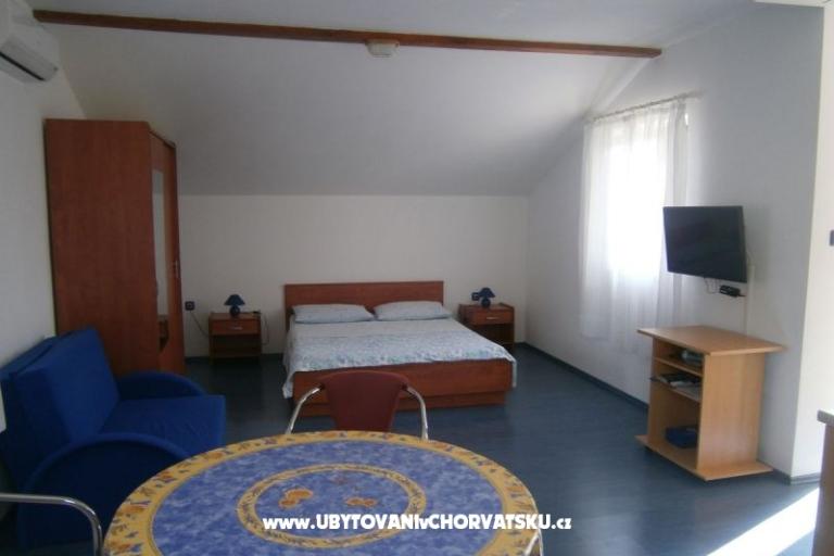 Apartmány Branko – foto 13
