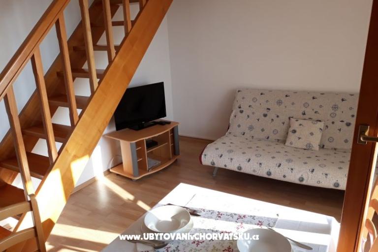 Apartmány Čamdžić – foto 7