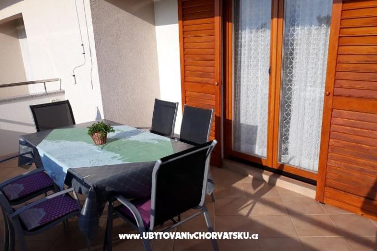 Apartmány Čamdžić – foto 8