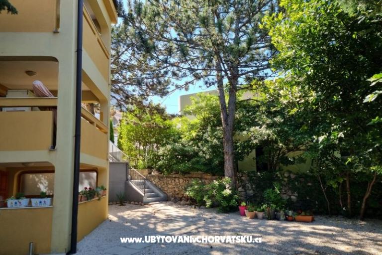 Apartmány Casia – foto 2