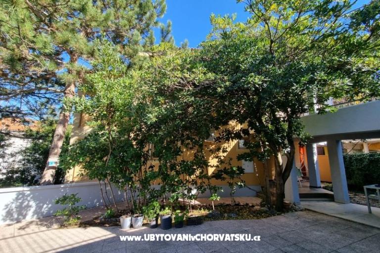Apartmány Casia – foto 6