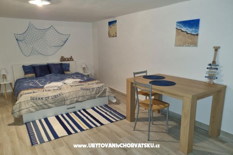Apartmány Casia – foto 8