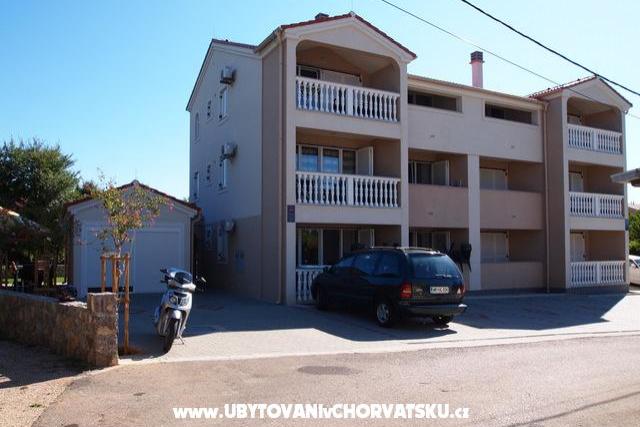 Apartmány Cavar – foto 2