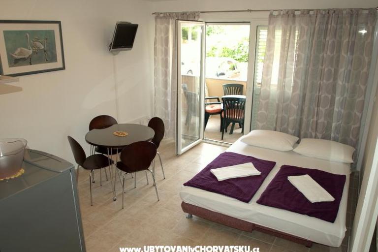 Apartmány Cavar – foto 8