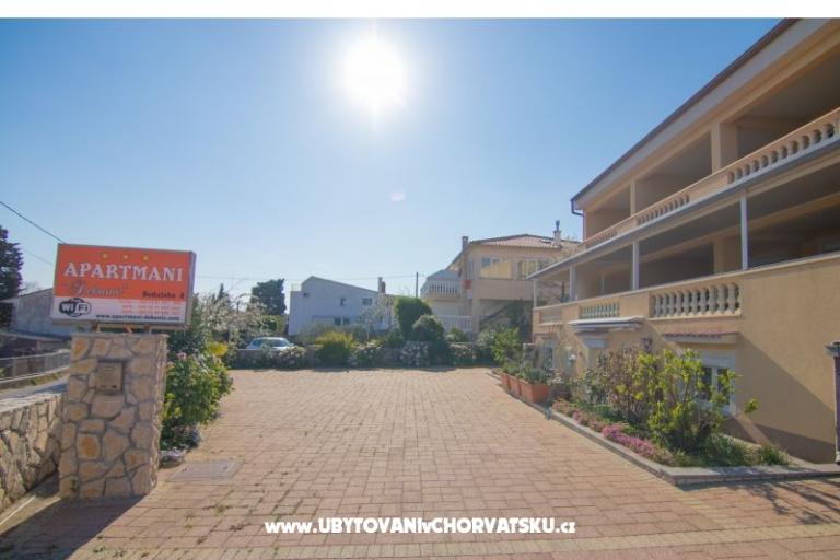 Apartmány City Center Dekanic – foto 5