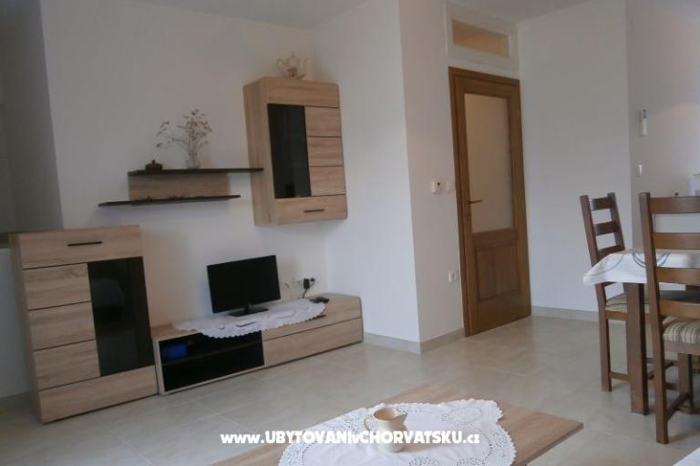 Apartmány Crnčić – foto 9