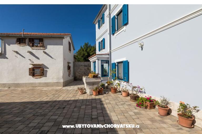 Apartmány Crnčić – foto 3