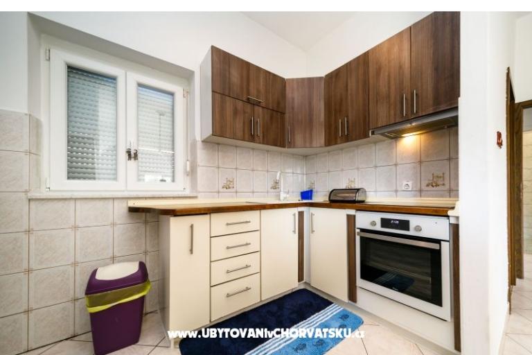 Apartmán Dobrijević – foto 12