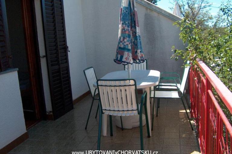 Apartmány Drago – foto 2