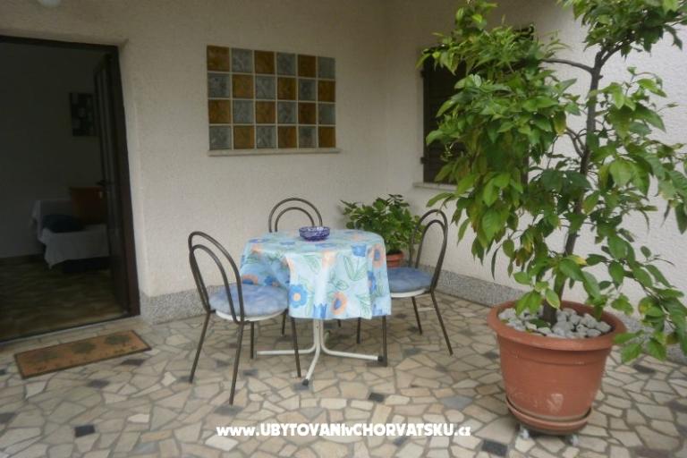 Apartmány Dujmović – foto 9