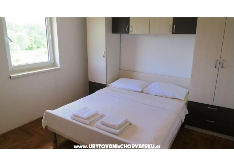 Apartmány Krk-Malinska – foto 11