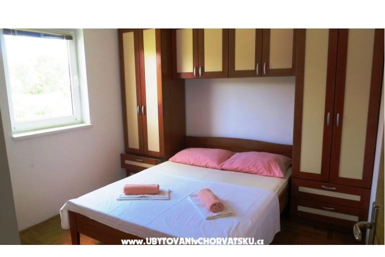 Apartmány Krk-Malinska – foto 12