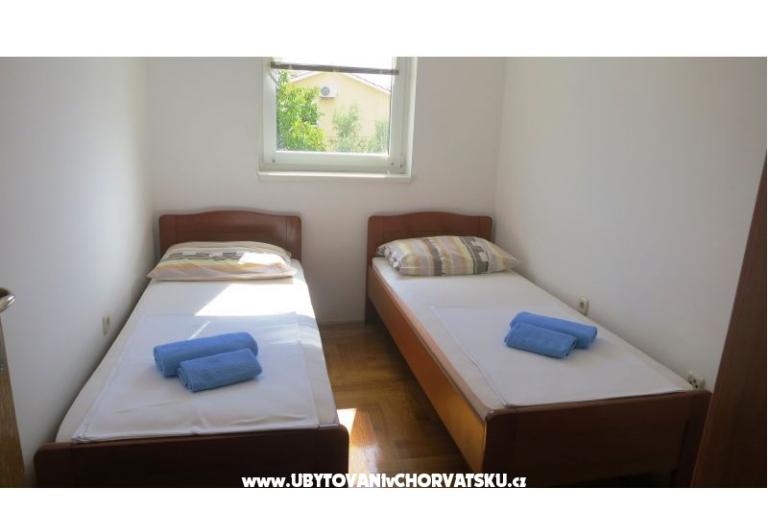Apartmány Krk-Malinska – foto 14