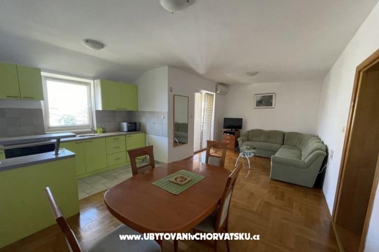 Apartmány Krk-Malinska – foto 18