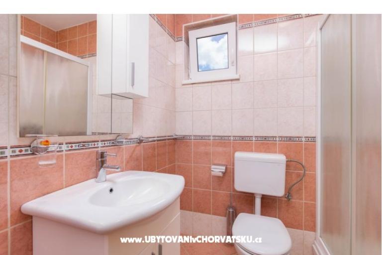 Apartmány Krk-Malinska – foto 4