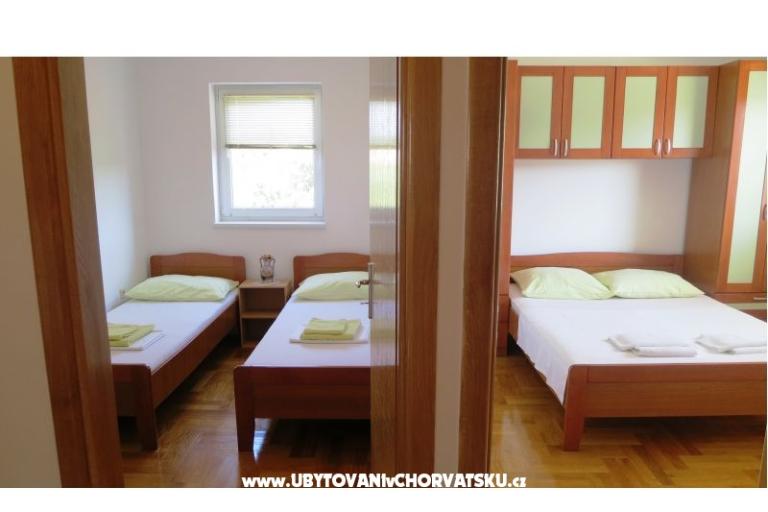 Apartmány Krk-Malinska – foto 5