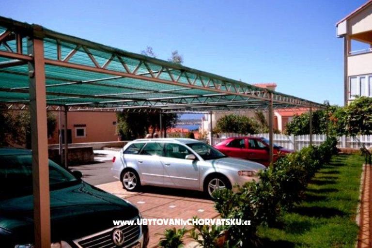 Apartmány Krk-Malinska – foto 8