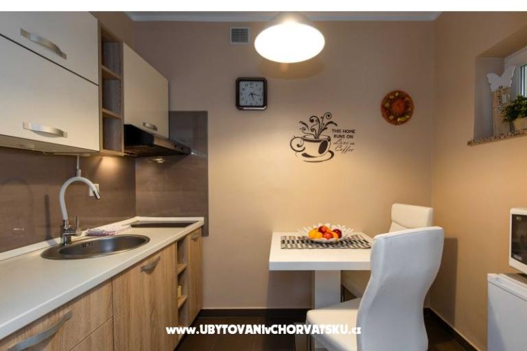 Apartmány Fanuko – foto 12