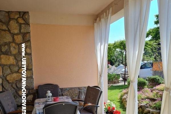 Apartmány Fanuko – foto 13