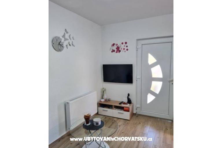 Apartmány Fanuko – foto 14